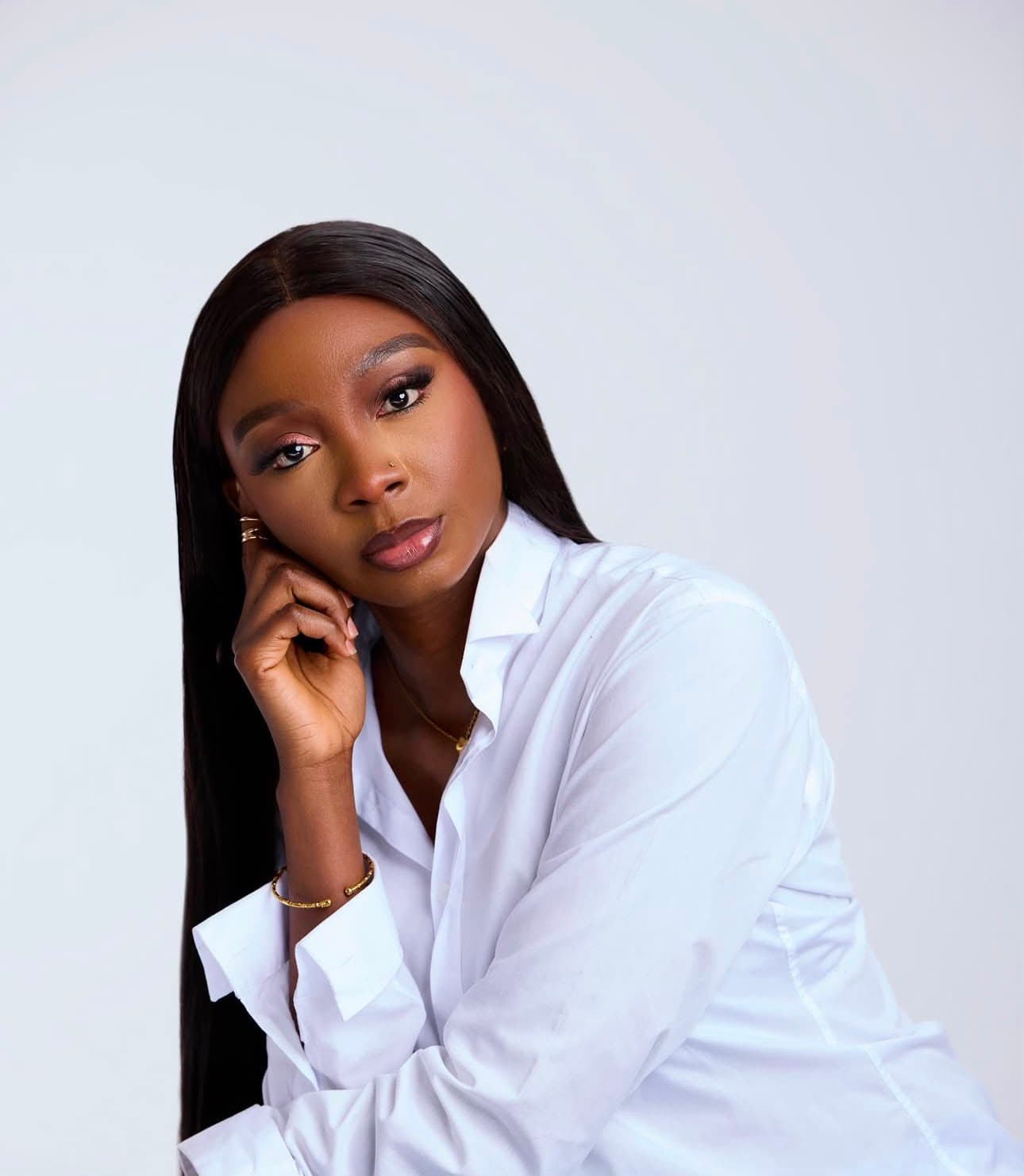 Deborah A. Oyewo