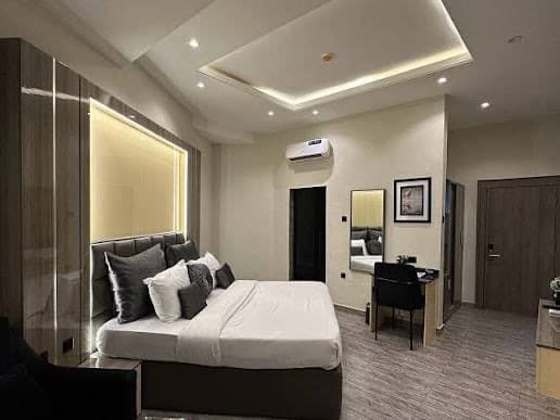 Guguru Apartment 3