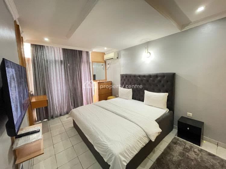 Guguru Apartment 4