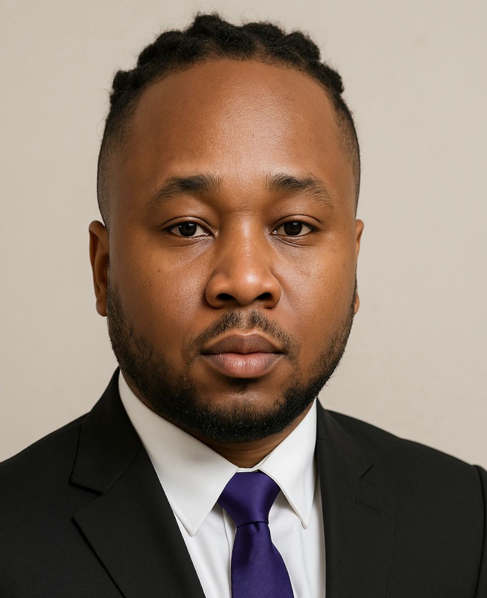 Adebanjo Samson - CEO & Founder of Bookhushly